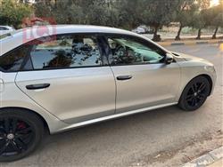 فولكسفاغن باسات